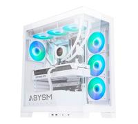 Abysm Danube Sava H500 Blanco