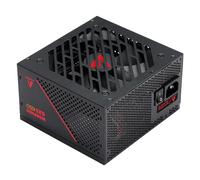 Abysm Gaming Fuente de Alimentación MORPHEO GX5 ATX 650W 80 Plus Bronze