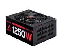 Abysm Morpheo 1250W 80 Plus Gold | Fuente de alimentación Full Modular