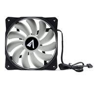 Abysm Breeze White 120mm - Ventilador