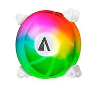 ABYSM Gaming Ventilador PC ARCLIGHT ARGB 120mm