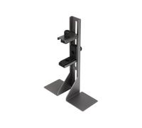 ABYSM Gaming Soporte para tarjeta gráfica AB451001 – Ajustable en altura – Negro