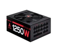 Abysm Morpheo 1250W 80 Plus Gold | Fuente de alimentación Full Modular