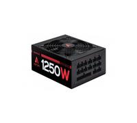 Abysm Morpheo 1250W 80 Plus Gold | Fuente de alimentación Full Modular