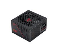 Abysm Gaming Fuente de Alimentación MORPHEO GX5 ATX 650W 80 Plus Bronze