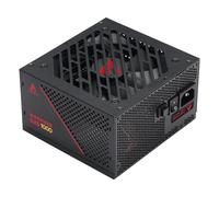 Abysm Morpheo GX5 1000W 80 Plus Gold | Fuente de alimentación Full Modular