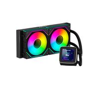 Abysm Oceanic LCD 240 ARGB - Refrigeración Líquida