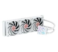 Abysm Oceanic Refrigeración Líquida OCEANIC TIDE 360 ARGB White