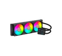 Abysm Oceanic Tide 360 ARGB Black - Refrigeración Líquida