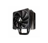 Abysm Snow IV Black - Disipador CPU