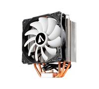 Abysm Snow IV - Disipador CPU