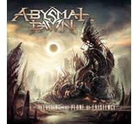 Abysmal Dawn - Leveling The Plane Of Existence
