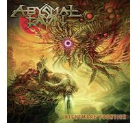 Abysmal Dawn - Nightmare Frontier
