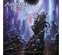 Abysmal Dawn - Phylogenesis (Red Vinyl) [Vinilo]