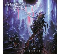 Abysmal dawn - Phylogenesis [Vinilo]