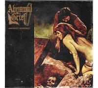 Abysmal grief - Narcissistic necrophiles [Vinilo]