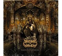 Abysmal Torment Cultivate the Aposta (CD) (Importación USA)