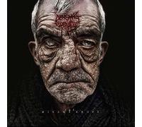 Abysmal Torment The Misanthrope (CD) (Importación USA)