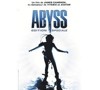 Abyss [Francia] [DVD]