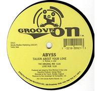 ABYSS / I JUST WANNA (LET GO)