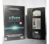 Abyss [Reino Unido] [VHS]