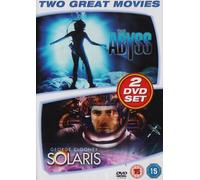 Abyss/Solaris [Reino Unido] [DVD]