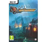 Abyss: The Wraiths Of Eden [Importación Inglesa]