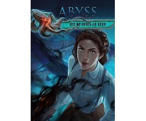 Abyss: The Wraiths of Eden Steam Key GLOBAL