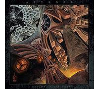 Abyssal - A Beacon In The Husk ( VINYL) [Vinilo]