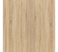 Abyssaly Vinilo Adhesivo Muebles Madera, Vinilos para Muebles Marron Claro, Papel Adhesivo para Autoadhesivo Impermeable Decorativo Cocina, Encimera, Puertas, Mesa 90cm X 600cm