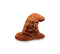 Abysse Corp Cojín Harry Potter Sombrero Seleccionador Con Sonido. Marrón Variante única