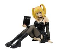 ABYstyle Studio Abysse Corp Death Note - Figura de acción Misa 1:10 Impresa en PVC en Caja de Regalo.