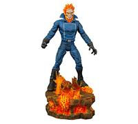 Abysse Corp Marvel Ghost Rider - Figura de acción en Miniatura