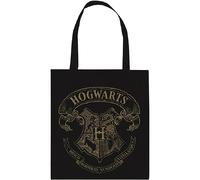 Abysse harry potter - tote bag - 'hogwarts'