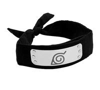 ABYstyle Bandana Réplica Naruto Shippuden Konoha