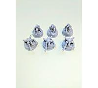 Abysse Sub Terra Minis Horreurs - Juego de Mesa - Inglés