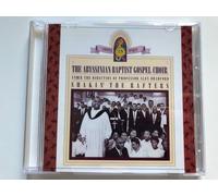 Abyssinian Baptist Choir,the - Shakin' the Rafters
