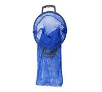 Abysstar 12100BL - Porta Conchas Unisex, Color Azul, Talla única