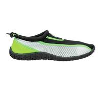 ABYSSTAR Zapatos de Neopreno Ocean B&w Zapatos de Roca de neoprenoUnisex Adulto