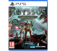 Abyssus - Edición Brine PS5