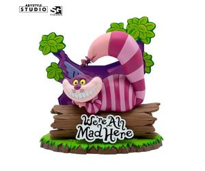 Abystile Alicia En El País De Las Maravillas - Gato De Cheshire