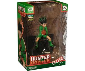 ABYSTILE HUNTER X HUNTER Figure Gon x2 15cm