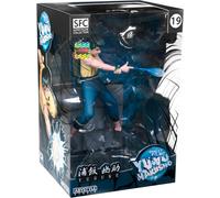 ABYSTILE YU YU HAKUSHO Figure Yusuke x2 17cm