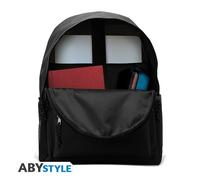 ABYstyle - ABYBAG698 mochila Mochila informal Negro