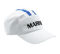 ABYSTYLE Abyrol035 Gorra de béisbol, Blanco, Talla única Unisex Adulto