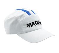 ABYSTYLE Abyrol035 Gorra de béisbol, Blanco, Talla única Unisex Adulto
