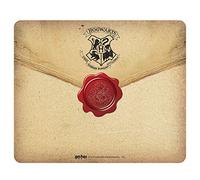 ABYstyle - Abysse Corp_ABYACC246 Alfombrilla para ratón con Leyenda de Hogwarts