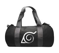 Abystyle Abysse Corp_ABYBAG286 Naruto Shippuden - Bolsa Deportiva Konoha