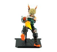 ABYSTYLE Abysse Corp My Hero Academia - Figura de Bakugo Ap Shot