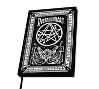 ABYSTYLE - Accesorios, Multicolor, 135629